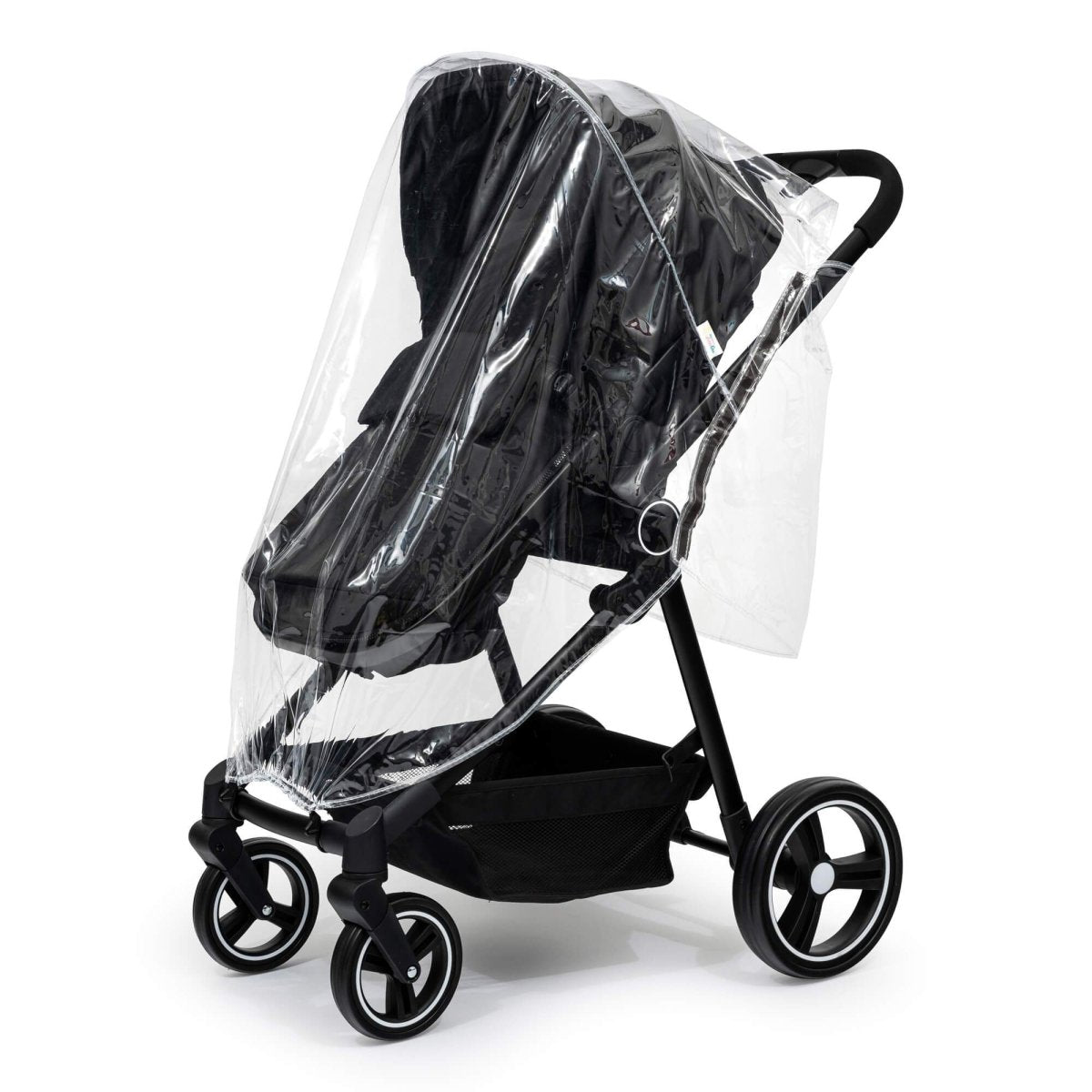 Universal Rain Cover For Pushchairs Strollers Buggies Prams