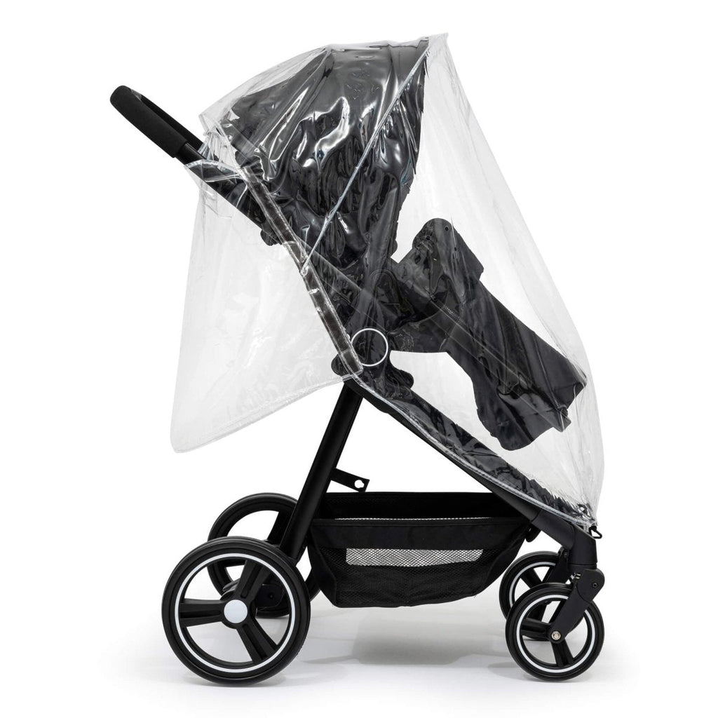 Universal Rain Cover For Pushchairs Strollers Buggies Prams