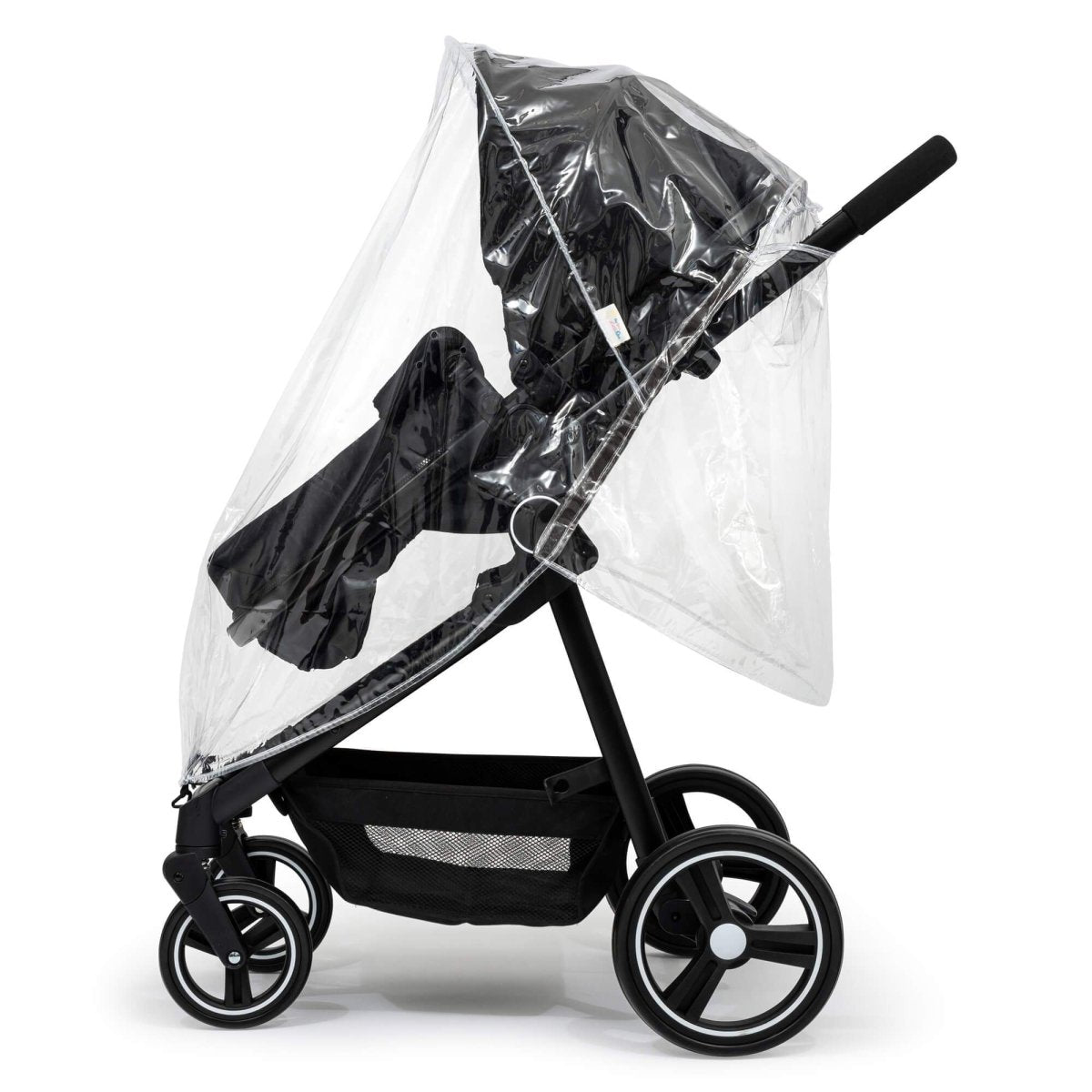 Universal Rain Cover For Pushchairs Strollers Buggies Prams