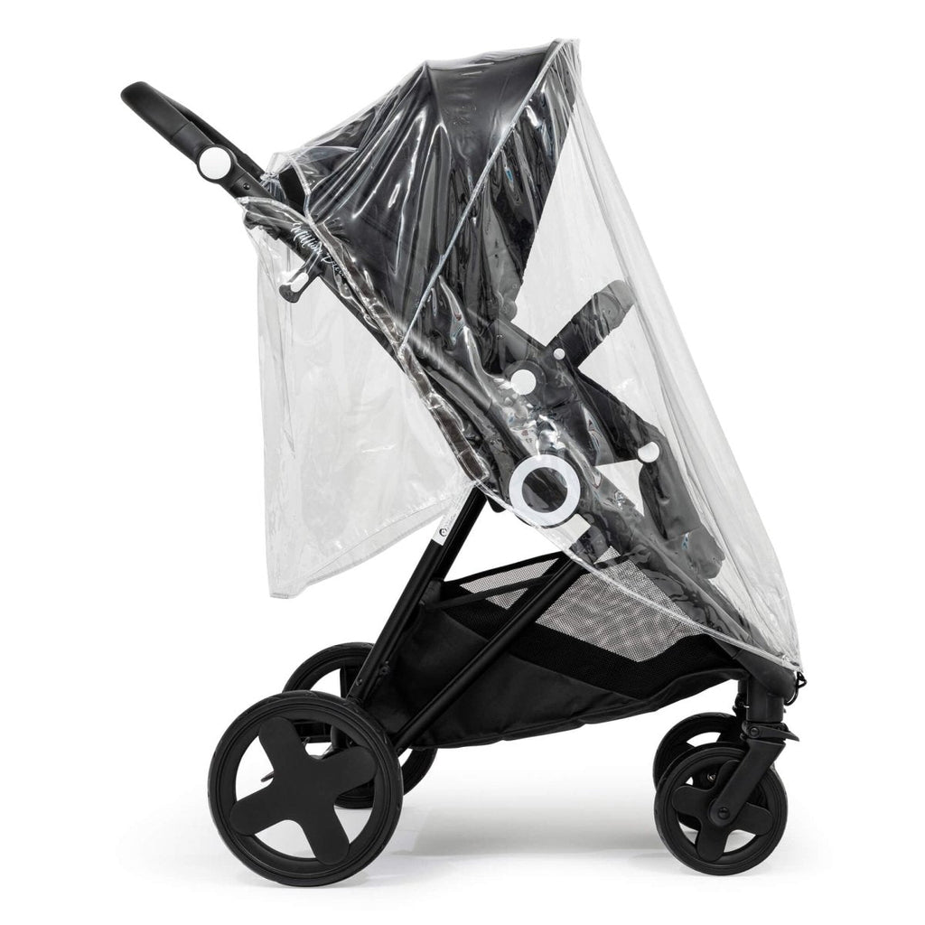 Universal Rain Cover For Pushchairs Strollers Buggies Prams