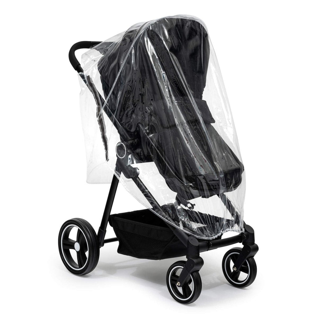 Universal Rain Cover For Pushchairs Strollers Buggies Prams