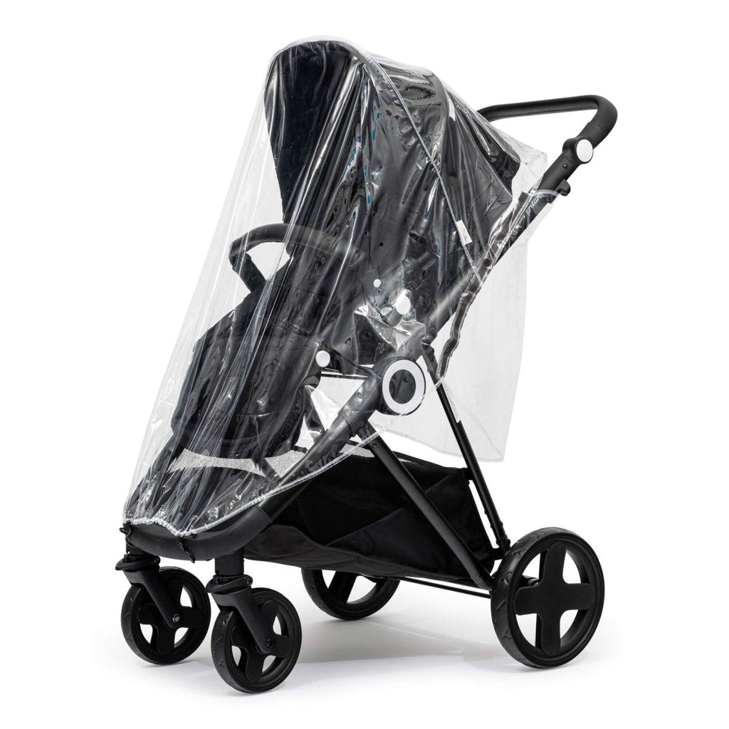 Universal Rain Cover For Pushchairs Strollers Buggies Prams
