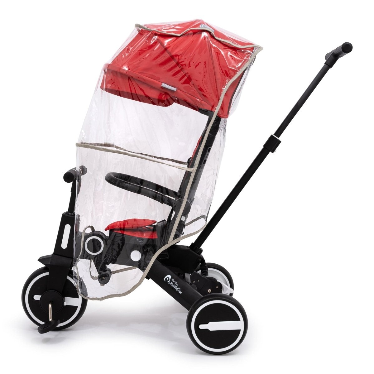 Universal Trike - Raincover - Baby&More