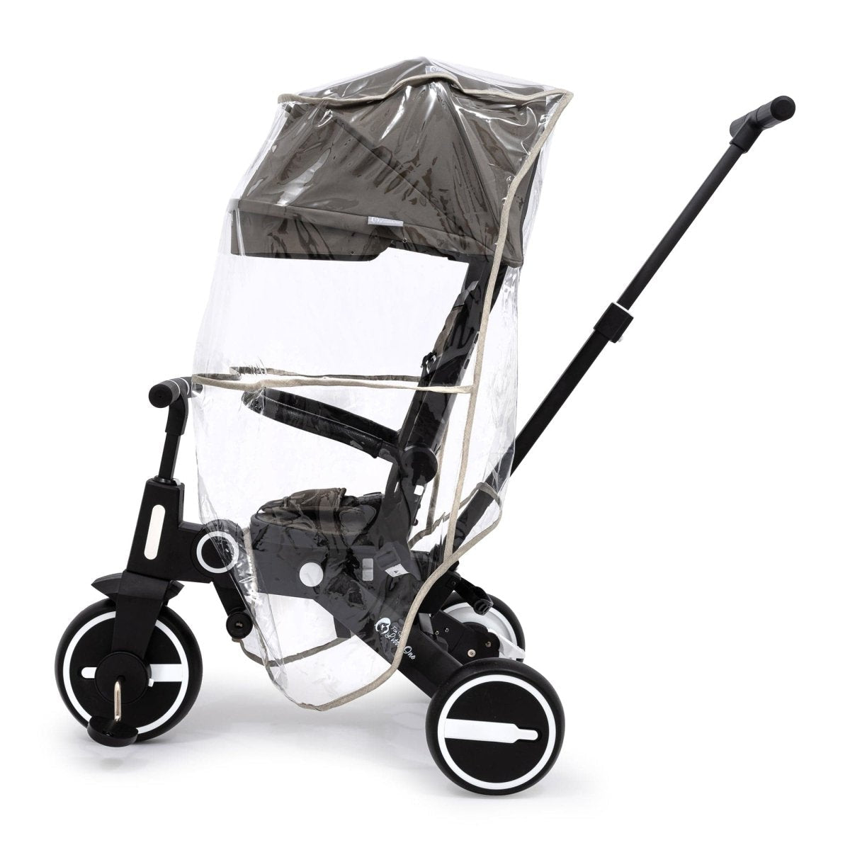 Universal Trike - Raincover - Baby&More