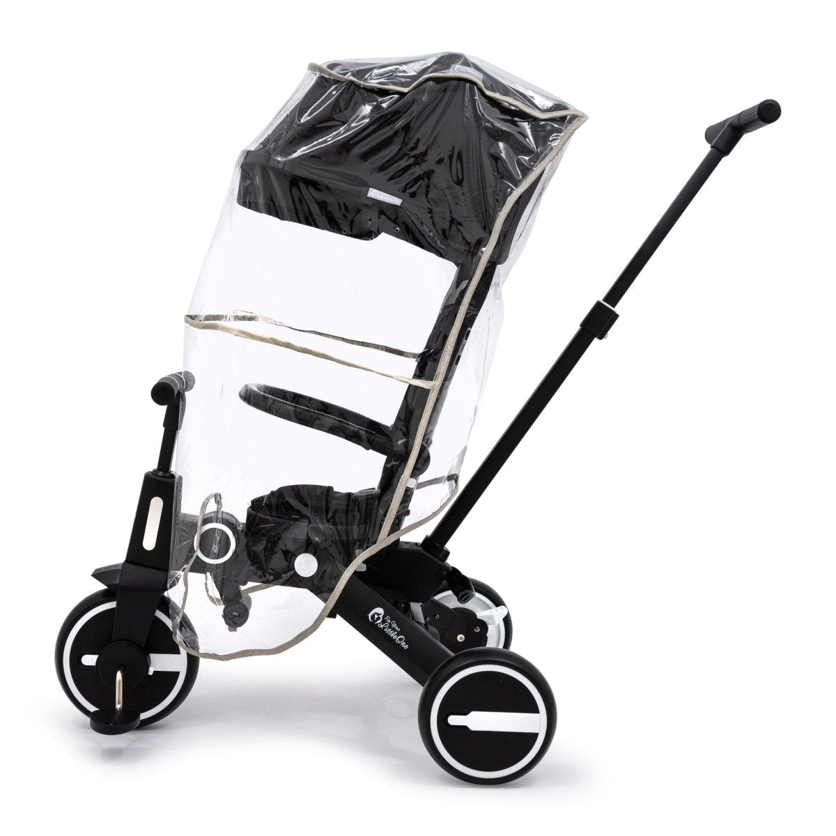 Universal Trike - Raincover - Baby&More