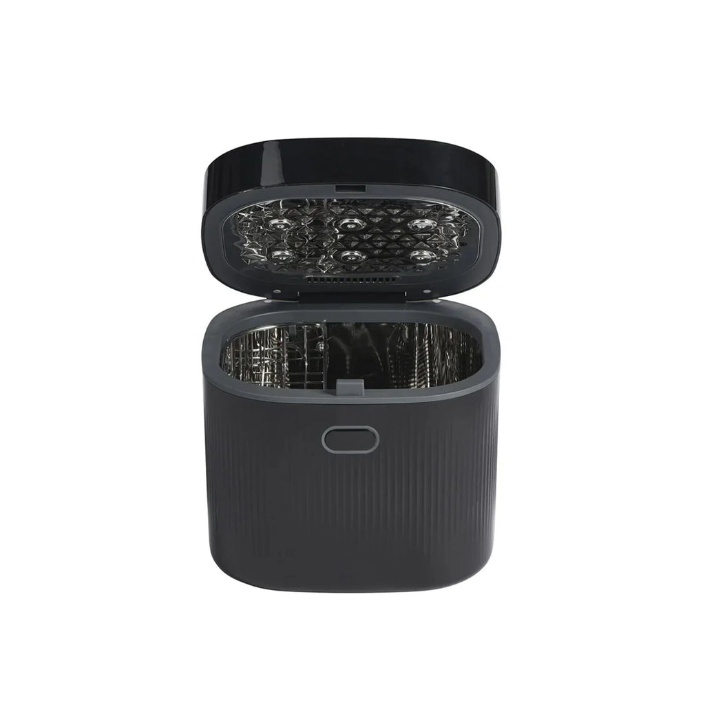 Vital Baby Advanced Pro UV Steriliser & Dryer (3rd Gen) - Black - Baby&More