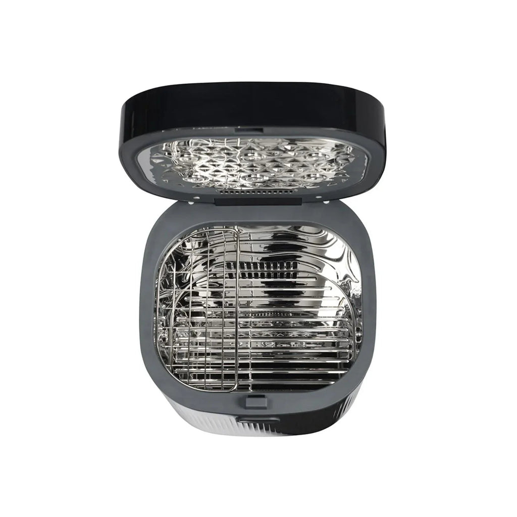 Vital Baby Advanced Pro UV Steriliser & Dryer (3rd Gen) - Black - Baby&More