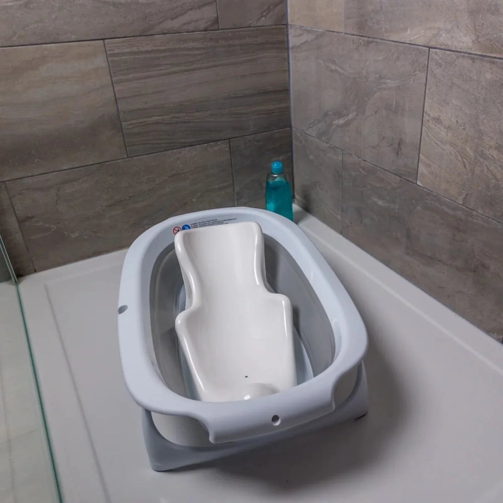 Vital Baby Foldable Baby Bath Tub - Baby&More