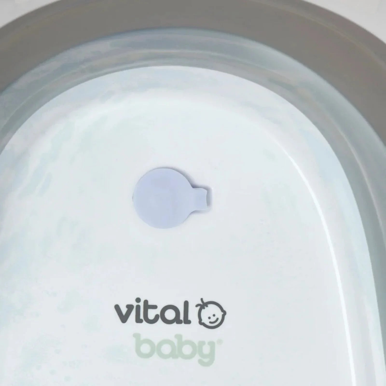 Vital Baby Foldable Baby Bath Tub - Baby&More