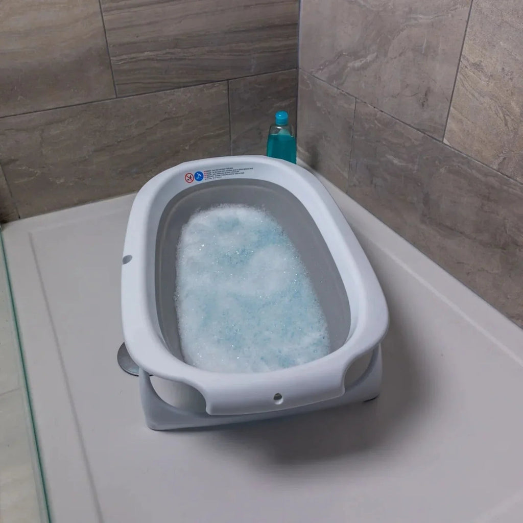 Vital Baby Foldable Baby Bath Tub - Baby&More