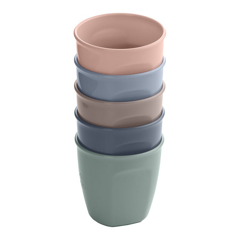 Vital Baby Hydrate Perfectly Simple Cups - 5 Pack - Baby&More
