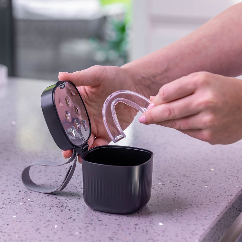 Vital Baby Mini UV Portable Steriliser - Baby&More