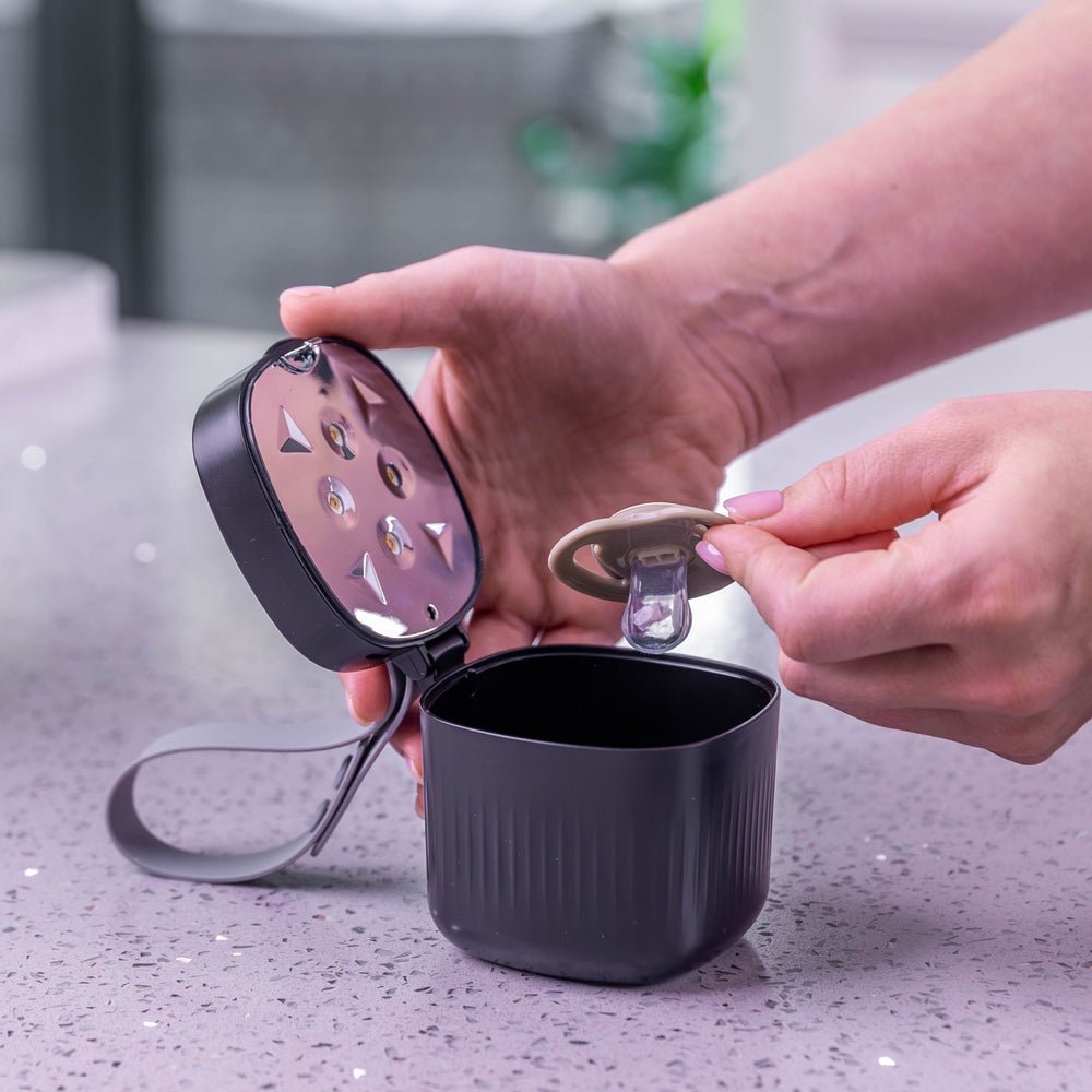 Vital Baby Mini UV Portable Steriliser - Baby&More