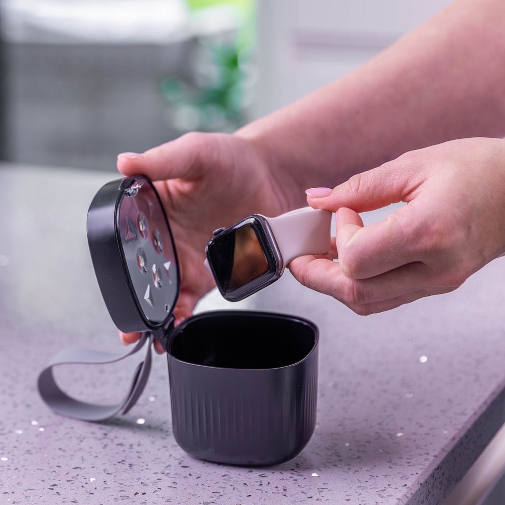 Vital Baby Mini UV Portable Steriliser - Baby&More