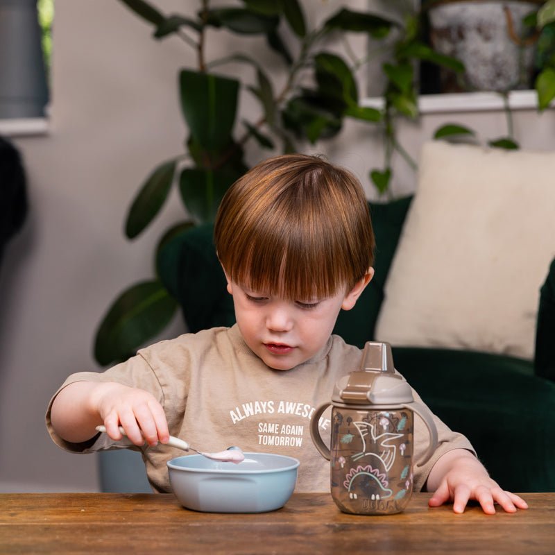 Vital Baby Nourish Big Kid Cutlery - 3 Pack - Baby&More