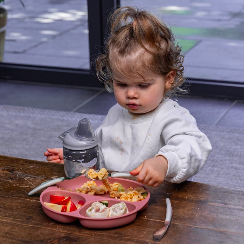 Vital Baby Nourish Big Kid Cutlery - 3 Pack - Baby&More