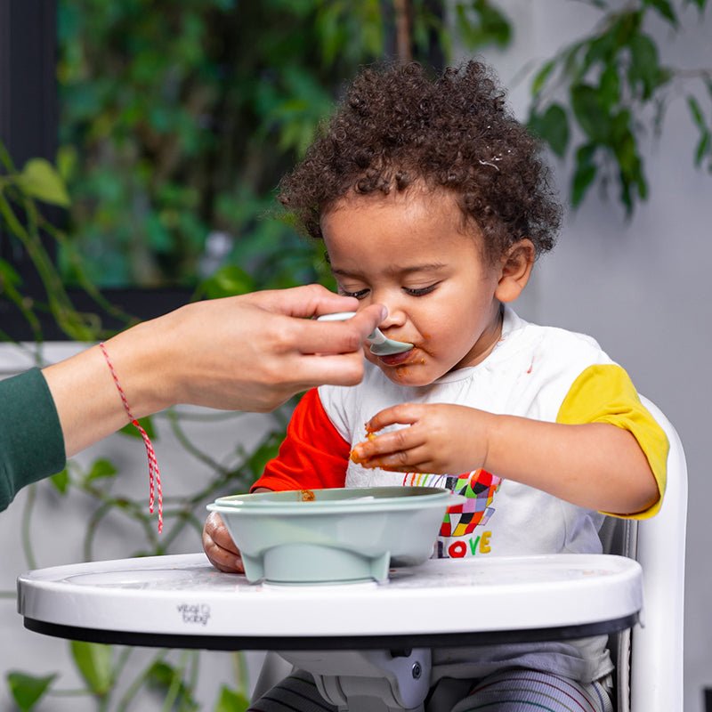 Vital Baby Nourish Chunky Cutlery - 4 Pack - Baby&More