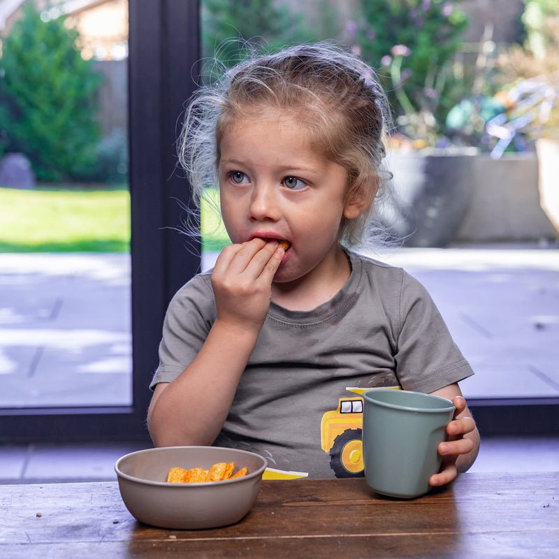 Vital Baby Nourish Perfectly Simple Bowls - 5 Pack - Baby&More