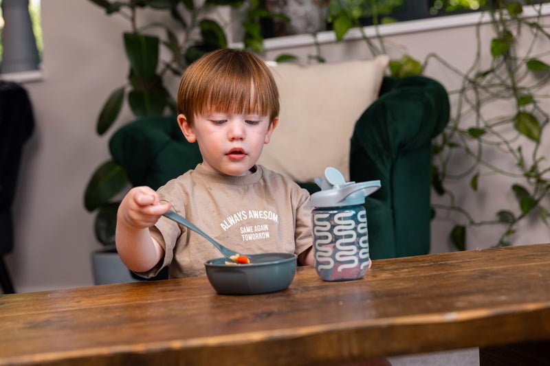 Vital Baby Nourish Perfectly Simple Cutlery - 15 Pack - Baby&More