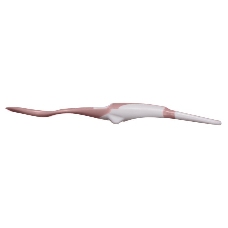 Vital Baby Nourish Start Weaning Spoons - 5 Pack - Baby&More