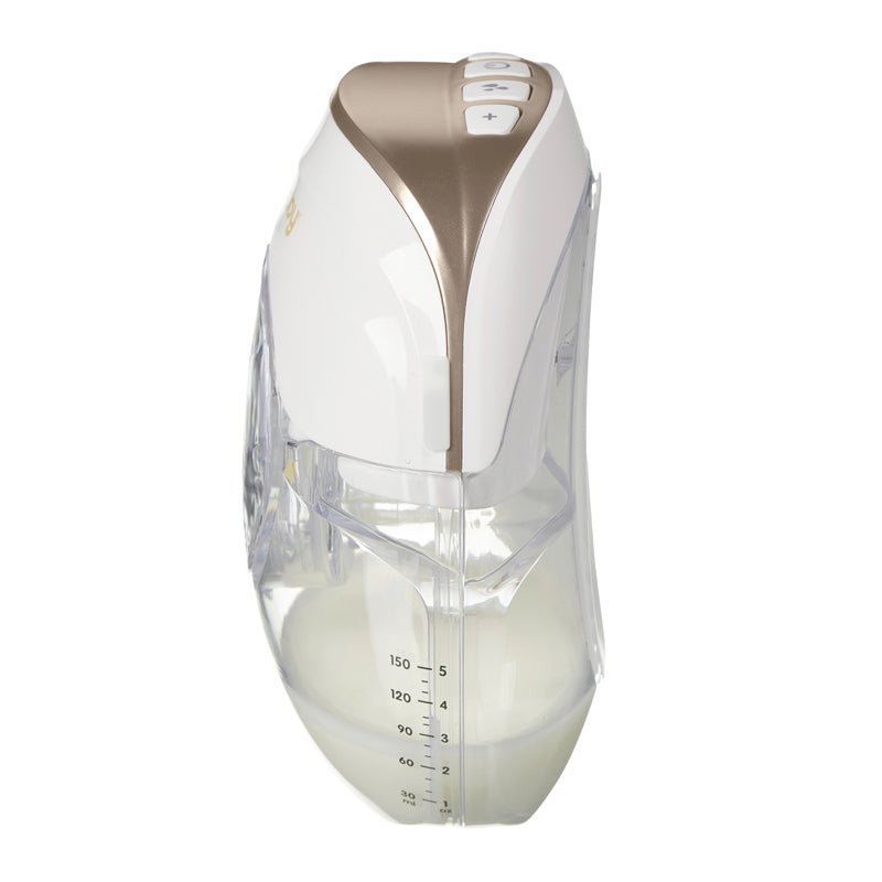 Vital Baby Nurture Flow Wearable Breast Pump - Baby&More