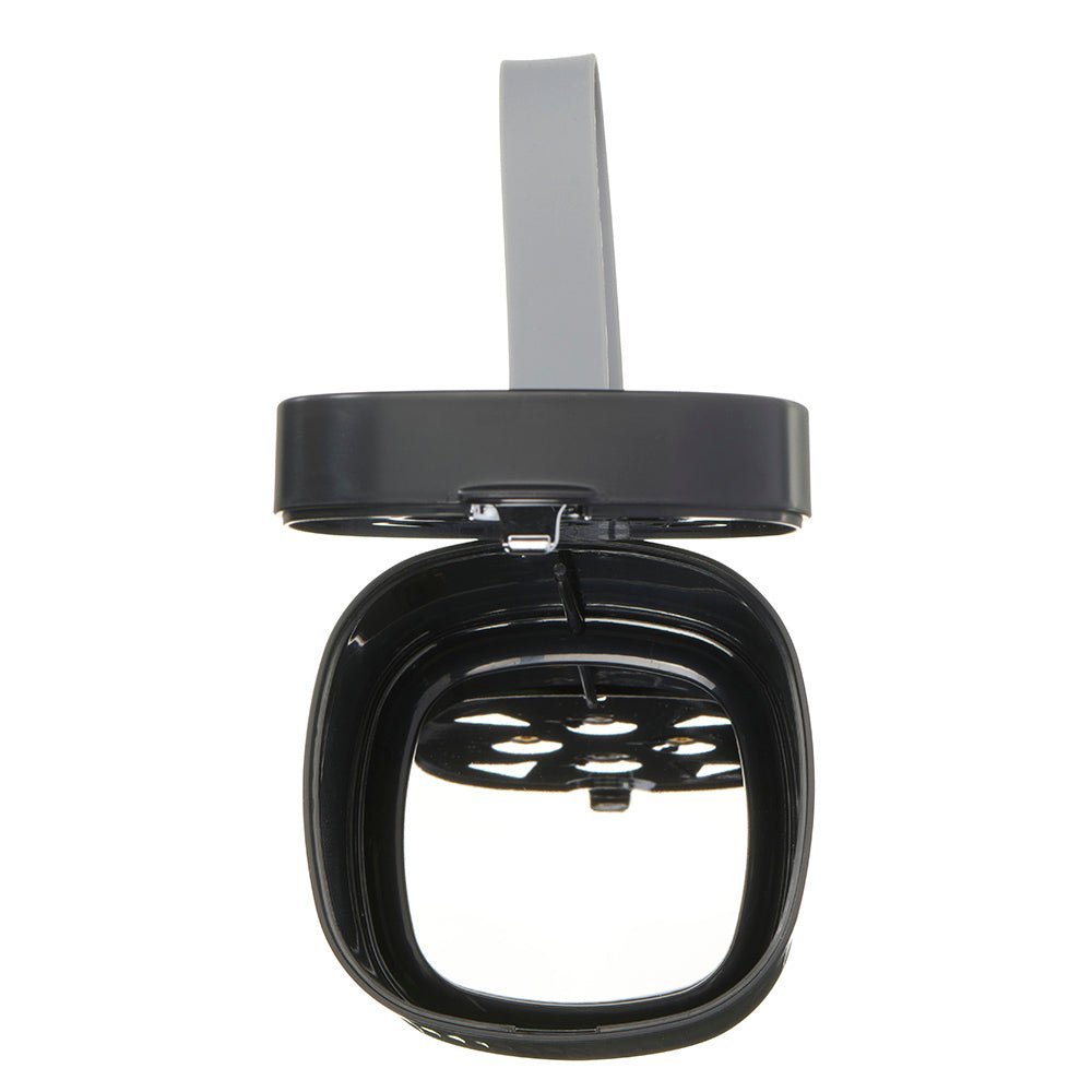 Vital Baby Nurture Portable Mini UV Steriliser - Onyx Black - Baby&More