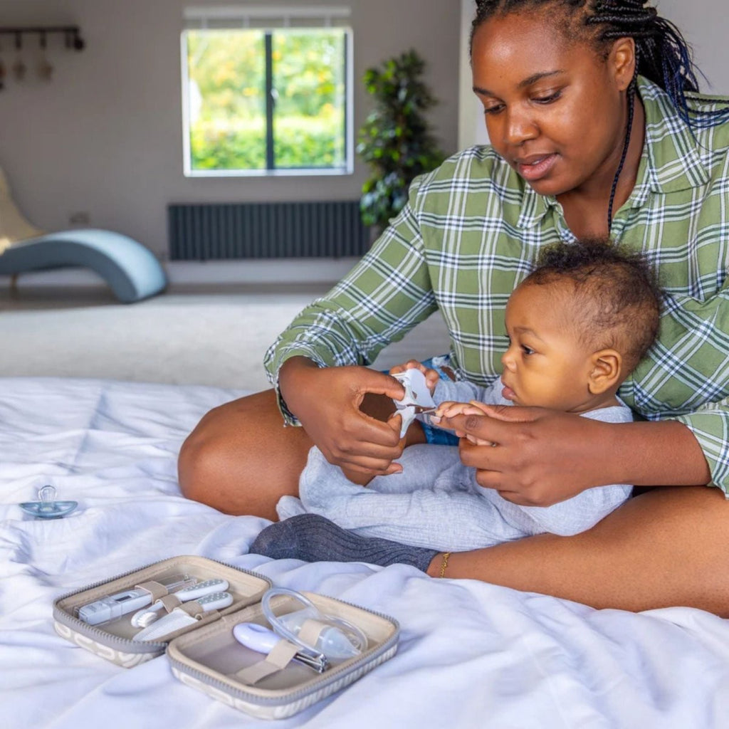 Vital Baby Protect Baby Grooming & Care Kit - Baby&More