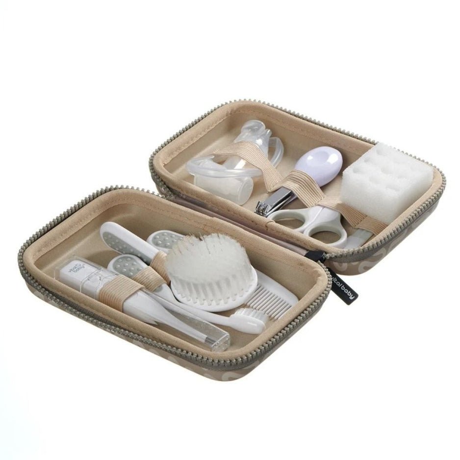 Vital Baby Protect Baby Grooming & Care Kit - Baby&More