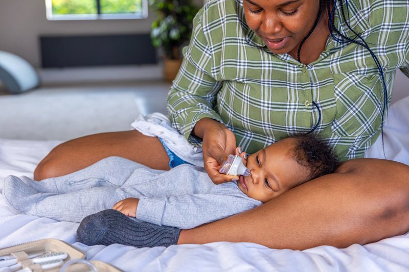 Vital Baby Protect Healthcare Kit - Baby&More
