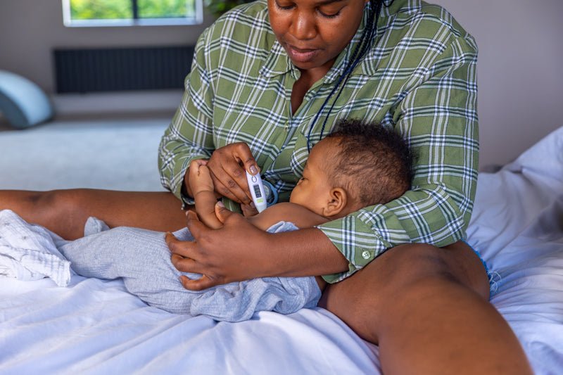 Vital Baby Protect Healthcare Kit - Baby&More