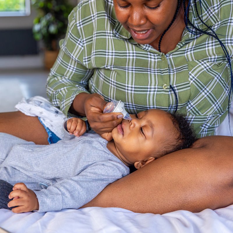 Vital Baby Protect Healthcare Kit - Baby&More