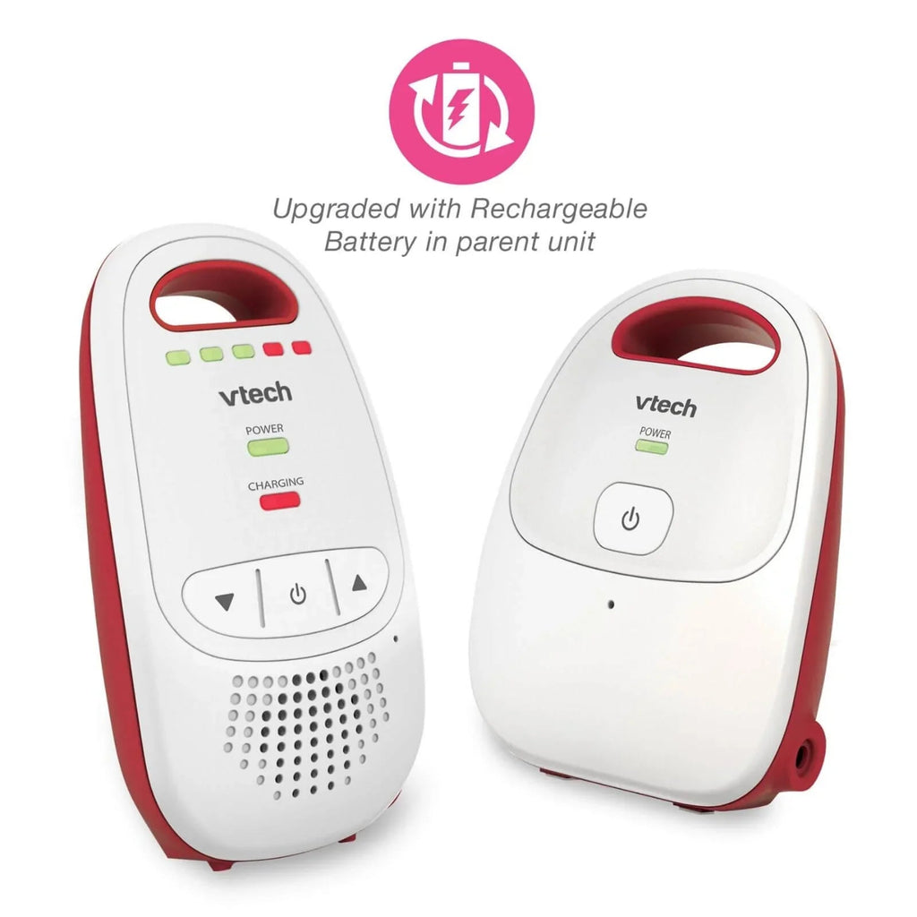 VTech - BM1000 Digital Audio Baby Monitor - Baby&More