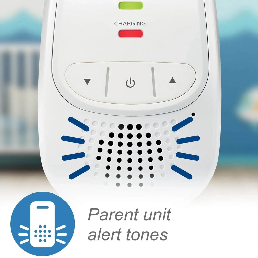 VTech - BM1000 Digital Audio Baby Monitor - Baby&More