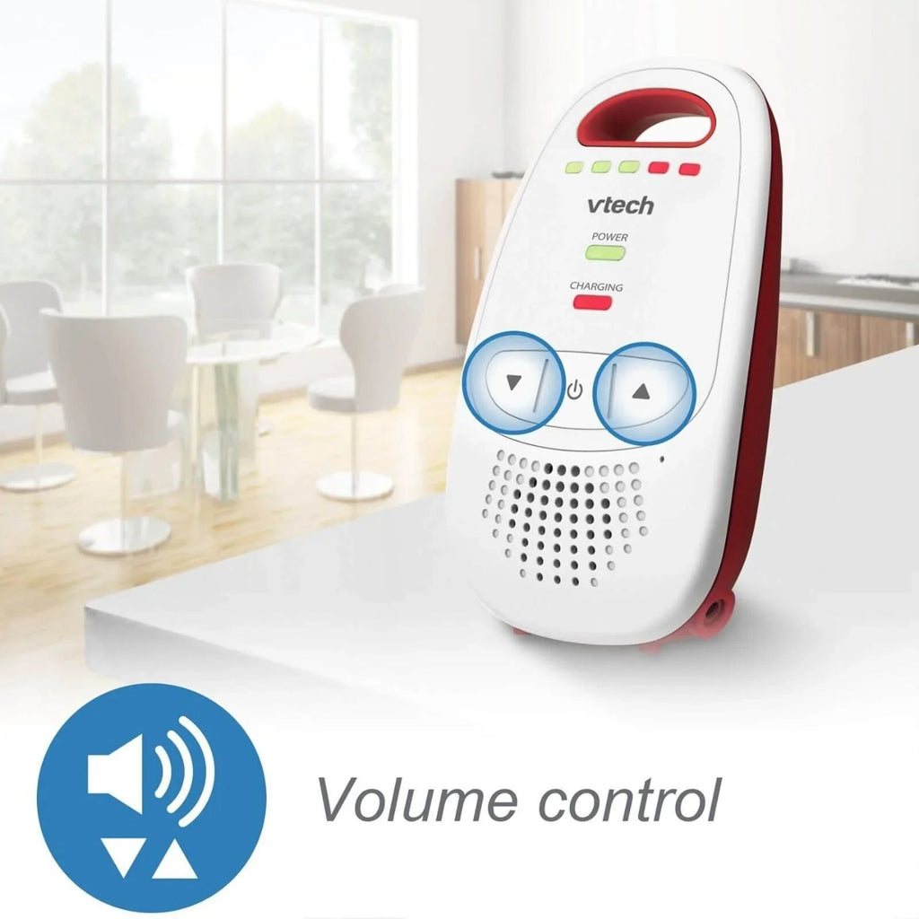 VTech - BM1000 Digital Audio Baby Monitor - Baby&More