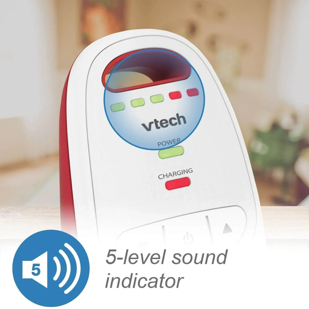 VTech - BM1000 Digital Audio Baby Monitor - Baby&More