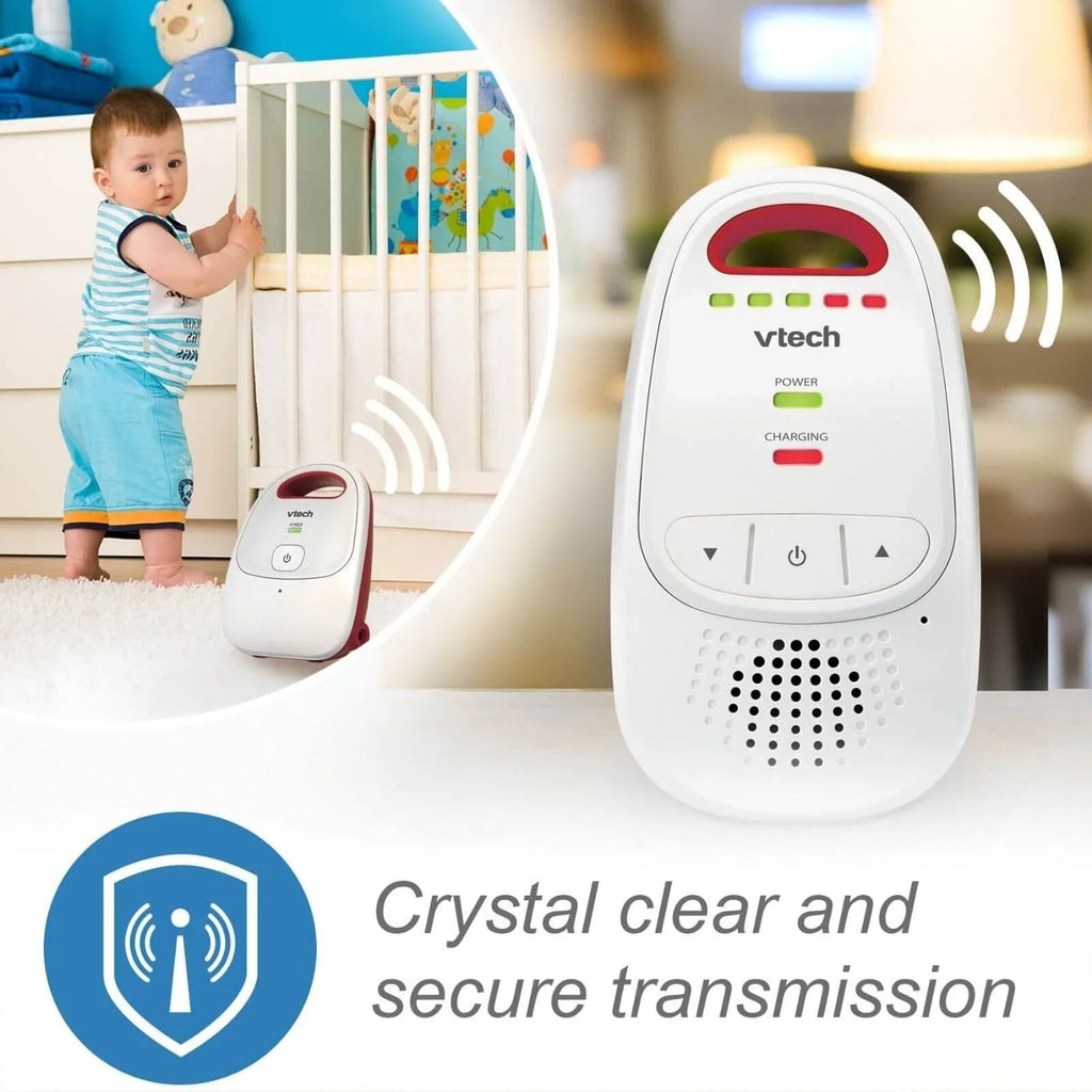 VTech - BM1000 Digital Audio Baby Monitor - Baby&More