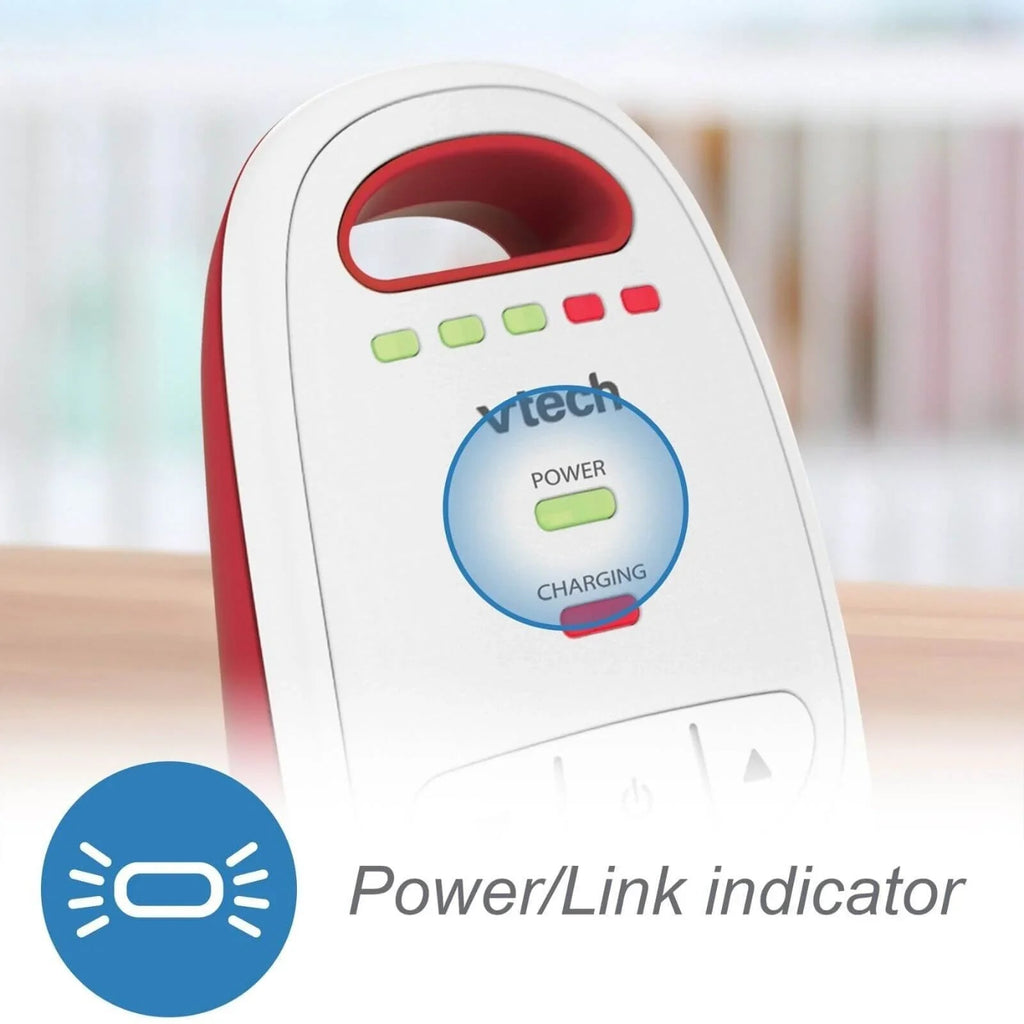 VTech - BM1000 Digital Audio Baby Monitor - Baby&More