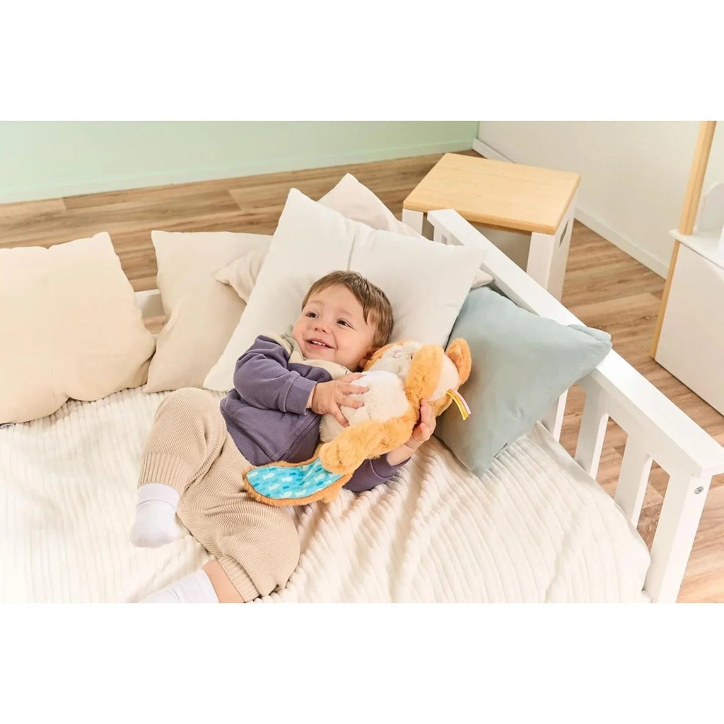 VTech Calming Purrs Kitten Soft Toy - Baby&More