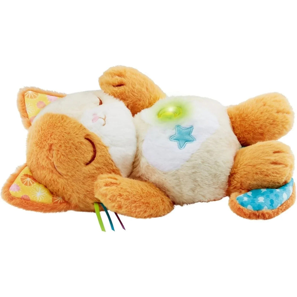 VTech Calming Purrs Kitten Soft Toy - Baby&More