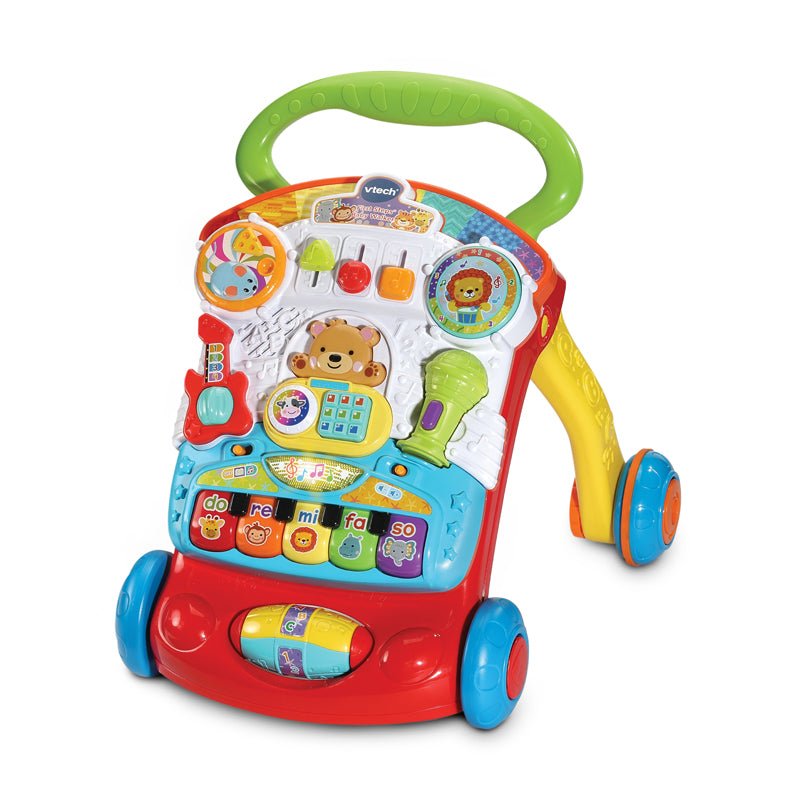 VTech First Steps® Baby Walker - Baby&More