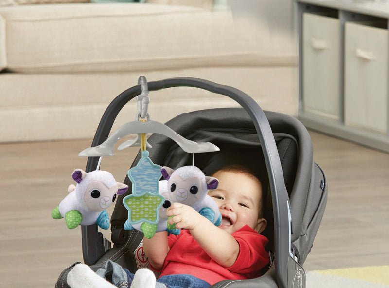 VTech Lullaby Lambs Mobile - Baby&More