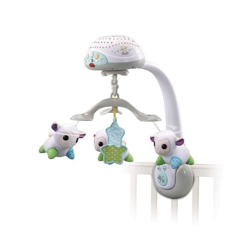 VTech Lullaby Lambs Mobile - Baby&More