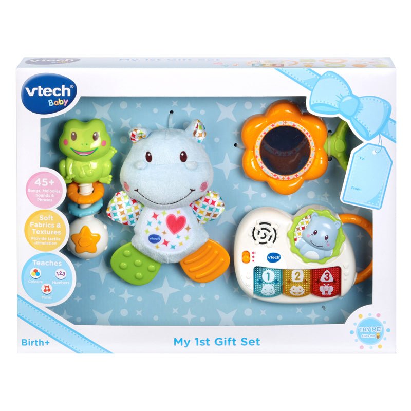 VTech My 1st Gift Set - Baby&More