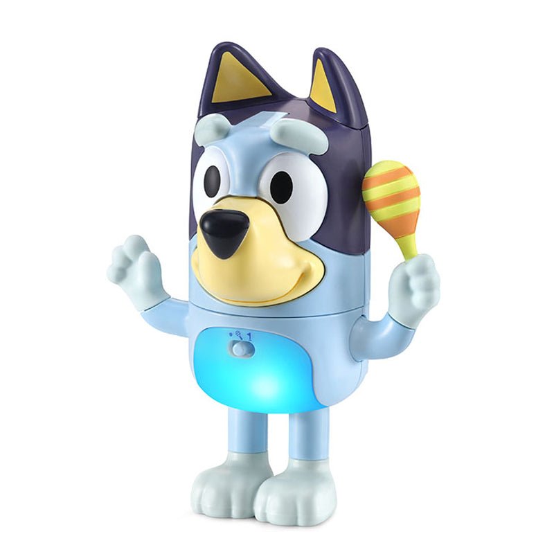 VTech Shake It Bluey Toy - Baby&More