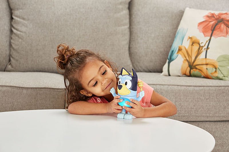 VTech Shake It Bluey Toy - Baby&More