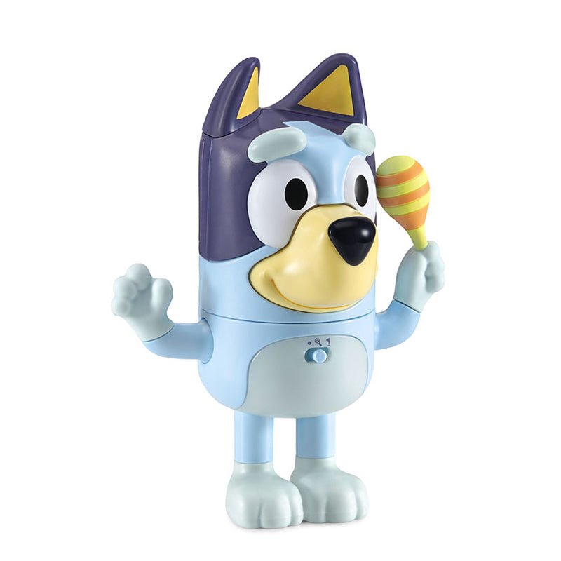 VTech Shake It Bluey Toy - Baby&More