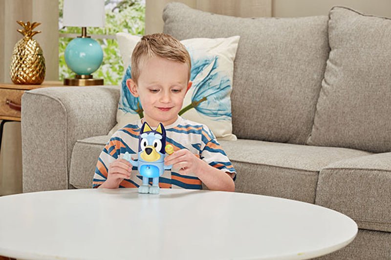 VTech Shake It Bluey Toy - Baby&More