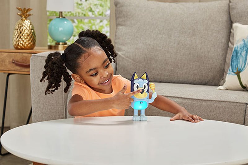 VTech Shake It Bluey Toy - Baby&More