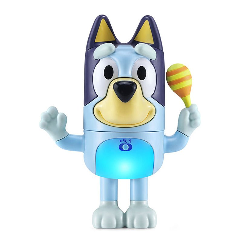 VTech Shake It Bluey Toy - Baby&More