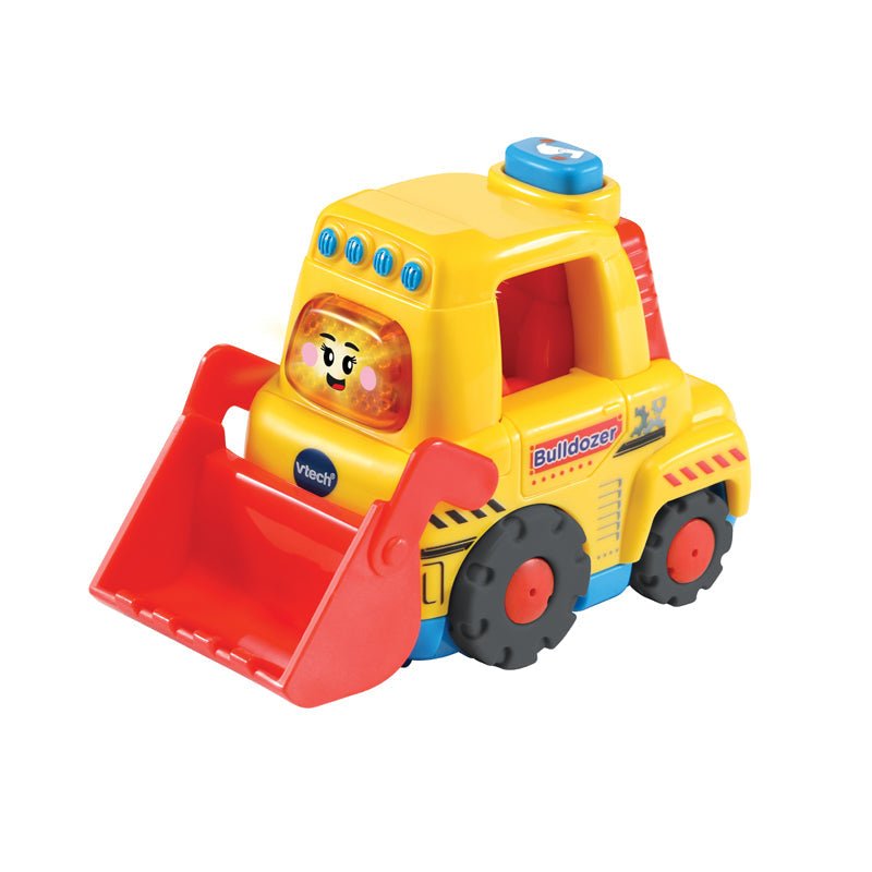 VTech Toot-Toot Drivers® Bulldozer - Baby&More